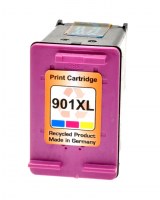 Cartuccia di alta qualità compatibile HP CC656AE 901 COLORE